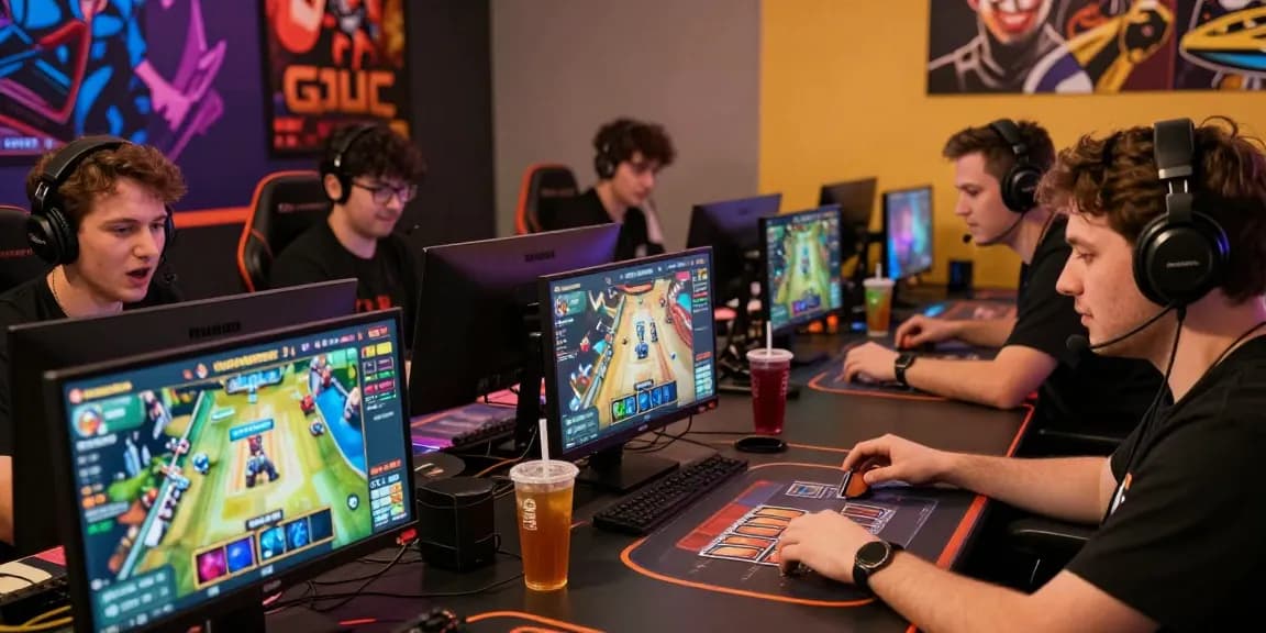 Engaged players enjoying vibrant gaming experience on giftsforgirls.in.net platform.