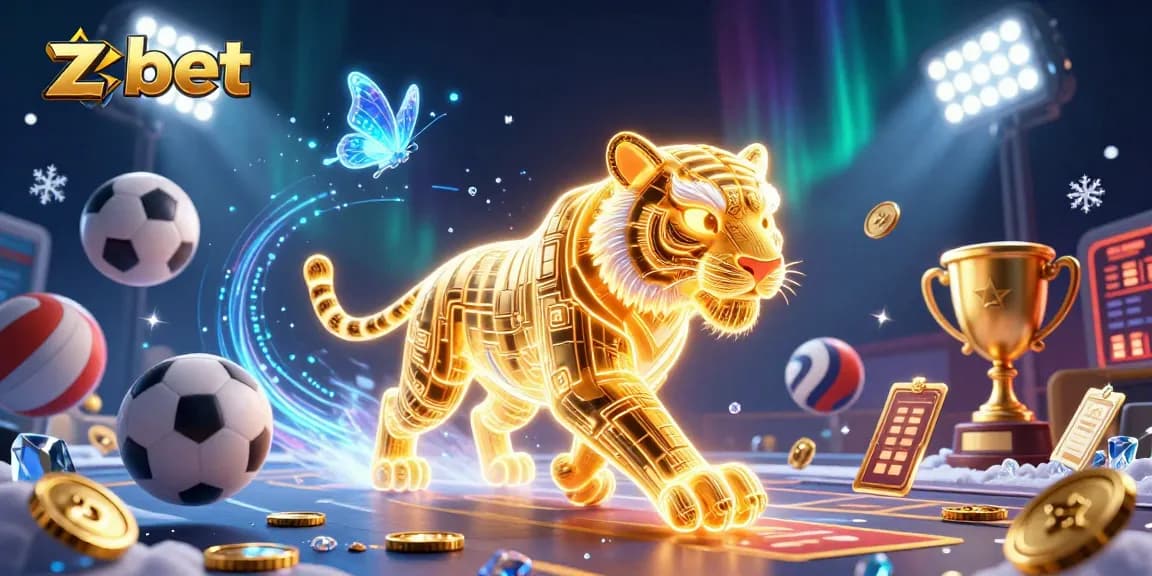 Zbet offers a thrilling casino experience with dynamic gaming elements and vibrant visuals.