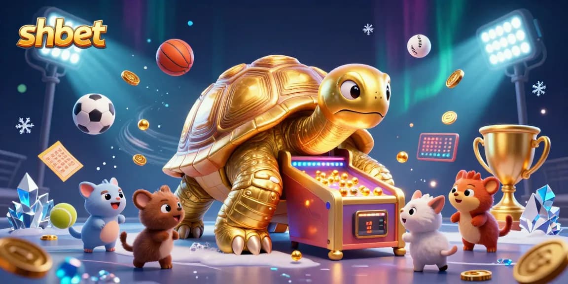 Engage with shbet's vibrant casino experience featuring dynamic sports elements and captivating visuals.