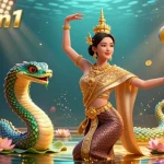 Experience exhilarating gaming with 100win1 in a vibrant 3D casino scene featuring dynamic sports elements.