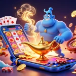 Win with fabet by spinning vibrant slots and enjoying an exciting casino adventure.